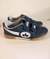 Lico Hallenturnschuhe Turnschuhe Sportschuhe Gr. 34 hi Nordrhein-Westfalen - Werdohl Vorschau