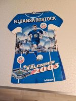 FC HANSA ROSTOK Bayern - Hof (Saale) Vorschau