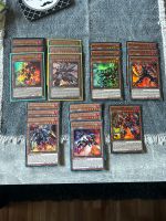 Yugioh Rettungs-Ass Core Berlin - Hellersdorf Vorschau