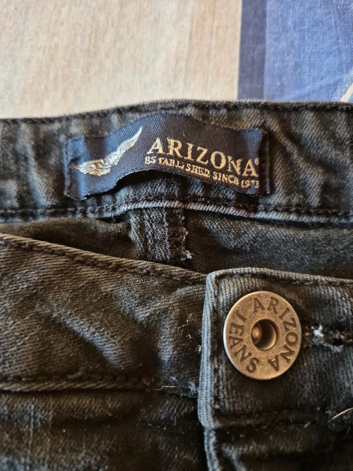 Bootcut jeans Arizona in Kurzgröße 50ķ in Freigericht