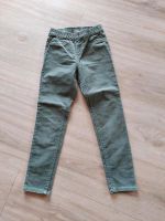 Jeggings / Cordhose in der Größe 122 von H&M Rheinland-Pfalz - Zornheim Vorschau