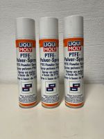 Liqui Moly 3076 PTFE-Pulver-Spray Bayern - Neu Ulm Vorschau