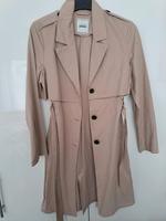 Trenchcoat in beige von Pimkie Gr. M NEU!! Nordrhein-Westfalen - Herford Vorschau