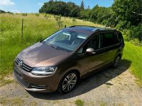 Volkswagen Sharan 7N 2.0 TSI DSG Highline Hessen - Edertal Vorschau