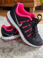 Nike Sportschuhe Turnschuhe Max Dynasty Gr. 37.5 Nordrhein-Westfalen - Radevormwald Vorschau