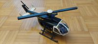 Playmobil Diverse Polizeifahrzeuge: Helicopter, Transporter Düsseldorf - Derendorf Vorschau