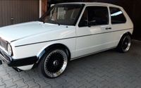 16 Zoll GTP 072 Felgen 4x100 4x108 Sommerreifen VW Audi Golf 80 1 Bergedorf - Ochsenwerder Vorschau