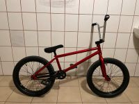 BMX Costom Frisch Pulverbeschichet! Nordrhein-Westfalen - Lage Vorschau