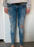 Hose Jeans Gang blau 28 M Jeanshose Nordrhein-Westfalen - Verl Vorschau