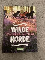 Wilde Horde -Die Pferde im Wald- Katrin Tempel Nordrhein-Westfalen - Bornheim Vorschau