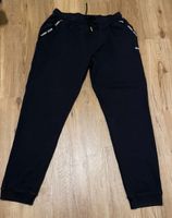 Schwarze Tommy Hilfiger Hose für Herren Hamburg-Mitte - Hamburg Hammerbrook Vorschau