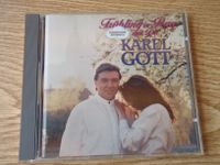 cd karel gott frühling in prag mit dir  gebr. Niedersachsen - Moormerland Vorschau