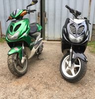 Suche  Aerox Yamaha mbk nitro Bastler Dithmarschen - Friedrichskoog Vorschau