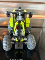 Lego Traktor 9393 Niedersachsen - Achim Vorschau
