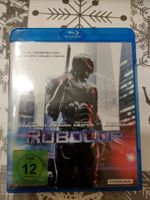 Robocop Blu Ray Disc DVD Dresden - Schönfeld-Weißig Vorschau