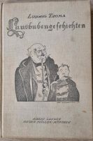 LAUSBUBENGESCHICHTEN Mecklenburg-Vorpommern - Dranske Vorschau