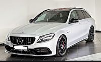 Mercedes AMG c63 s T-Model OHNE Opf Nordrhein-Westfalen - Möhnesee Vorschau