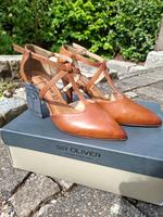 nagelneu * S.Oliver Schuhe Leder noch mit Etikett Bayern - Altdorf Vorschau