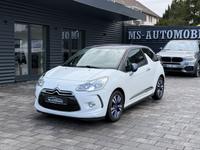 Citroën DS3 SoChic-Automatik-Sitzheiz-PDC Niedersachsen - Holzminden Vorschau