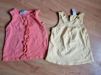 2 Shirts Topomini + Baby  lub 86 Berlin - Charlottenburg Vorschau
