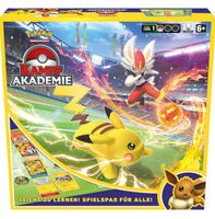 Pokémon-Sammelkartenspiel: Kampfakademie Nordrhein-Westfalen - Monheim am Rhein Vorschau