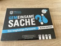 Gemeinsame Sache Partyspiel Block Edition Essen - Essen-Frintrop Vorschau