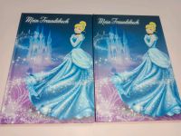 Disney Princess Cinderella Mein Freundebuch je 8€ Hessen - Hammersbach Vorschau