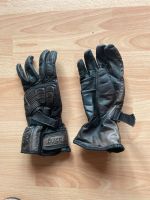 Motorradhandschuhe wegen Hobbyaufgabe Dresden - Dresden-Plauen Vorschau