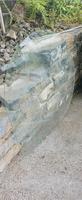 Glas Kaminplatte Nordrhein-Westfalen - Eslohe Vorschau