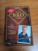 Der Bro Code - Der Bestseller zur TV-Serie How I Met Your Mother Baden-Württemberg - Schwäbisch Gmünd Vorschau