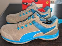 Puma Sicherheitsschuhe XCite Gr. 45, *NEU*, S1P ESD 64.386.0 Bayern - Cham Vorschau