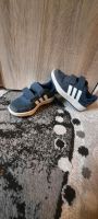 Turnschuhe Adidas Gr. 28 Sachsen-Anhalt - Halberstadt Vorschau