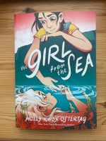 The Girl from the sea (Graphic Novel, Englische Ausgabe) Mecklenburg-Vorpommern - Wismar Vorschau