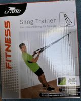 Sling Trainer Saarland - Ensdorf Vorschau