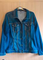 Jeans Jacke XL Niedersachsen - Lohne (Oldenburg) Vorschau