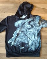 Drei Hoodies XL und eine Hose L Sachsen-Anhalt - Genthin Vorschau