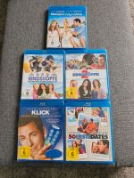 Div. Bluray Adam Sandler Berlin - Lichtenberg Vorschau