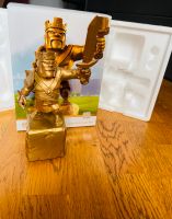 Supercell L.E Golden Barbarian King statue - Clash of Clans Baden-Württemberg - Gemmingen Vorschau