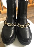 Halbstiefel,Chelsea-Boots,Rockgewitter Saarland - St. Ingbert Vorschau