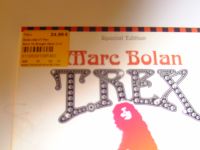 T.REX BORN TO BOOGIE SPECIAL DVD BOOKLET Niedersachsen - Harpstedt Vorschau