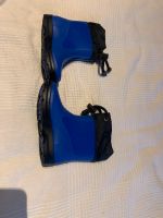 Gummistiefel blau gr 23 Nordrhein-Westfalen - Oberhausen Vorschau