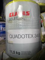 Claas Quadrant Quadotex 3400 Bindegarn Bayern - Schwabmünchen Vorschau