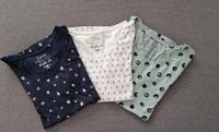3 Stück Tshirts von Gina größe L Niedersachsen - Wilhelmshaven Vorschau