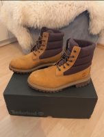 Originale Timberland Boots gr.38 Damen Bayern - Hallbergmoos Vorschau