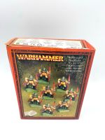 Warhammer GW Wood Elves / Waldelfen Oldhammer Rheinland-Pfalz - Wörth am Rhein Vorschau