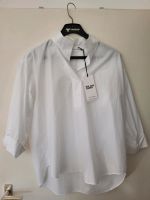 Gerry Weber Bluse - neu - weiß - 3/4 Ärmel - Größe 42 Niedersachsen - Göttingen Vorschau