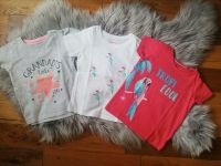 T-Shirts Gr. 86/92 für Mädchen, je 1,50€ Baden-Württemberg - Filderstadt Vorschau