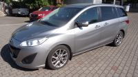 Mazda 5 Sendo - NUR 124T Km, 7-Sitzer Bayern - Rödental Vorschau