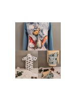 ♥️ Größe 116, Handmade, neu, Set, Paket, Junge, Pullover, T-Shirt Nordrhein-Westfalen - Balve Vorschau