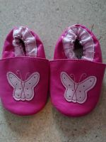 Lederschühchen NEU, Babyschuhe, Krabbelschuhe Leipzig - Kleinzschocher Vorschau